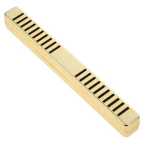 HOMSFOU Humidificadoras para Soporte de Humidificador Esponja de Humedad, Paquete de Piezas para Mantenimiento de Humedad en Humidores y Almacenamiento de Cigarros