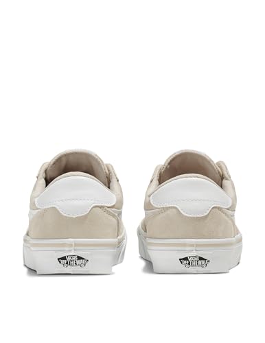 Image of Vans Womens Brooklyn Ls Shoe | Low-top Sneakers for Everyday Wear, Walking, Work & Fashion