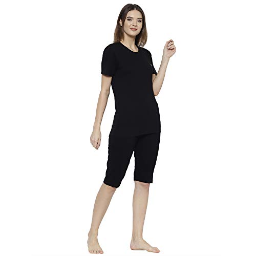 Image of Mack Jonney Cotton Blend Track suit Co-ord Set For Women-VJ WNS-008