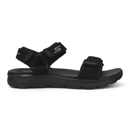 Image of Skechers mens On-the-go 400 Sandal