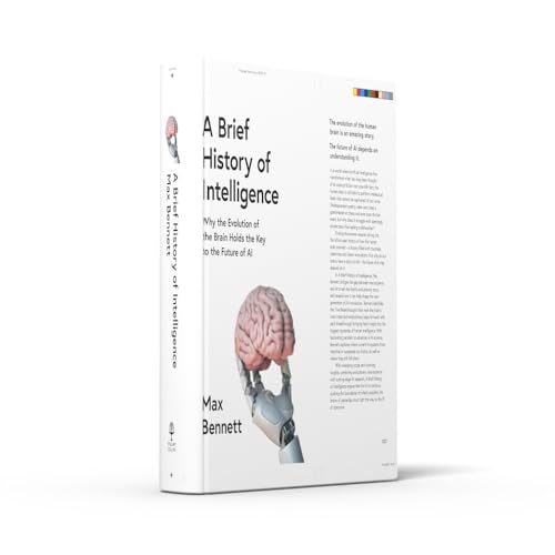 Grey Matters: Why the Evolution of the Brain Holds the Key to the Future of AI