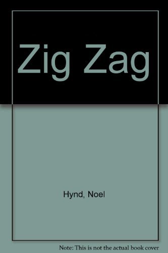 Zig Zag 0821734857 Book Cover
