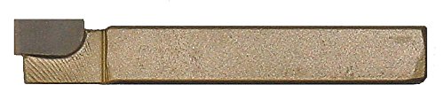 STAR USA AL6 (3/8") C2 Herramienta de Torneado Carburo 6 Piezas miniatura 1