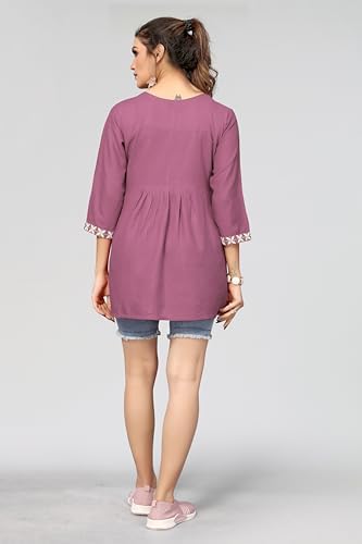 Bee M Pee Designer Kurta top for Women