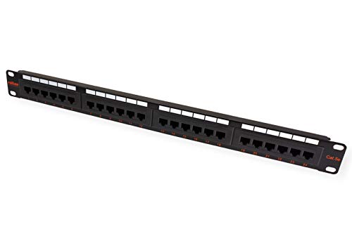 Preisvergleich Produktbild ROLINE Rotronic Patchpanel Patchpanel 19