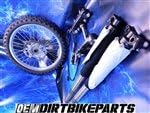 Dr650 Suspension Upgrade Fork Mod 1996-2019 Complete Front End Kit