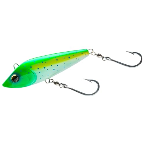 Yo-Zuri R1158-CDR Bonita Trolling Sinking Lure, Dorado, 210mm 8-1/4" by Duel - Used condition - US$28.22