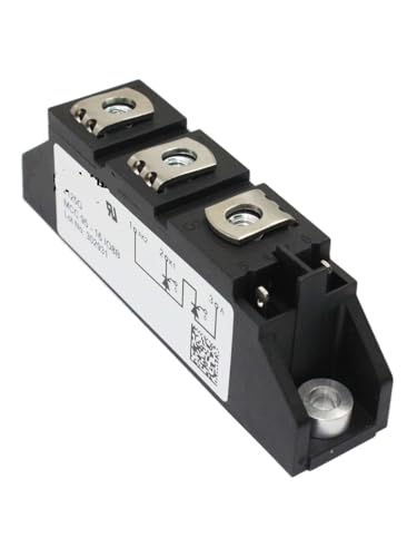 Thyristor MCC95-18io1B pour éviter la surchauffe des armoires de puissance