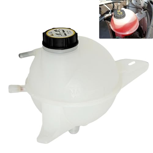 603-844 Coolant Reservoir Tank