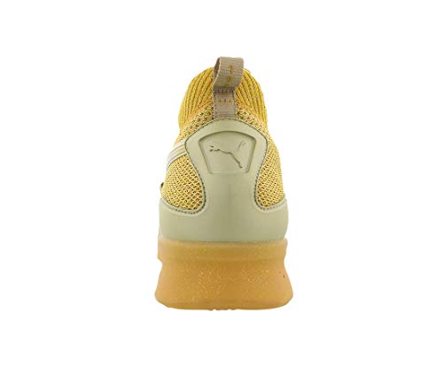 PUMA Clyde Court Title Run Mens Shoes4