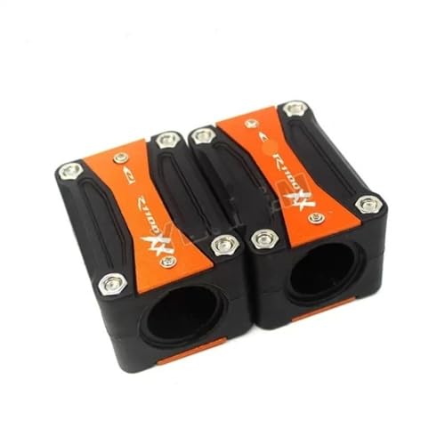 CBR1100XX bloc de protection pour éviter les rayures de carter sur moto CBR 1100XX