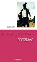 Fritzmac 858806961X Book Cover