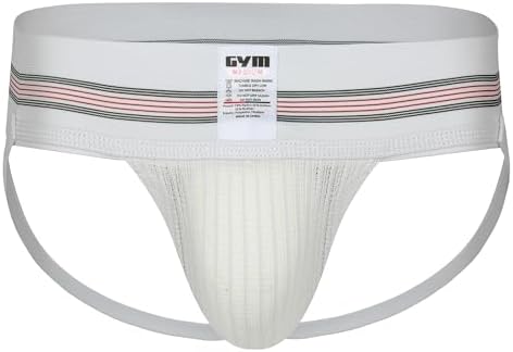 EGDE ラグパンXXL&ジョックストラップXL 2点セット ジムトレ Amazon.co