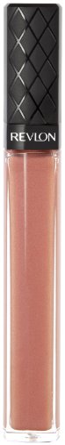 Revlon Colorburst Lipgloss, Rosegold, 0.20-Ounce