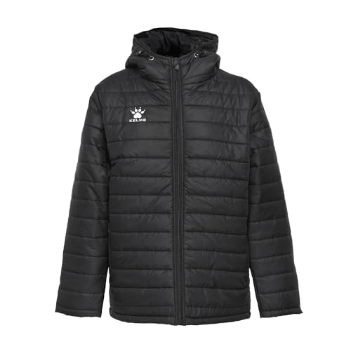 KELME Chaqueta Parka Ligera Snow