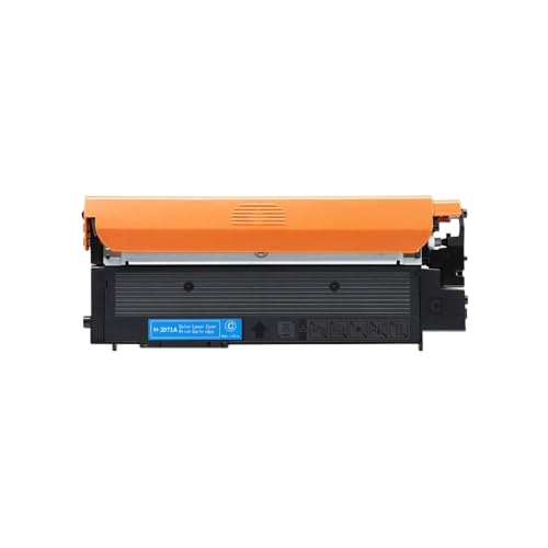 Cartouche W2071A cyan compatible pour imprimante Laser Couleur 150a 150nw