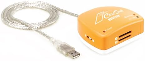 USB-3ARW 2 Slot USB Connection Card Reader/Writer