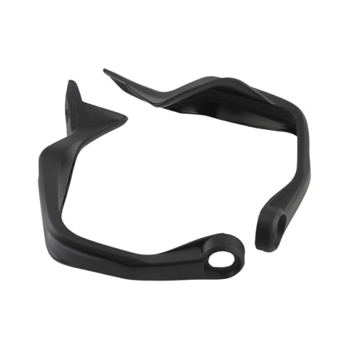 Protection de guidon moto cross contre le vent et les chocs
