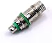 Aspire Nautilus AIO Bobinas de repuesto de 1,8 ohmios - Mejor para...