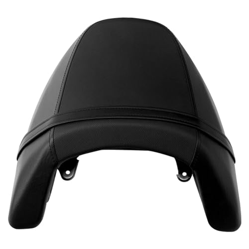 Asiento trasero Suzuki VZR1800 Intruder acolchado con espuma de alta densidad antideslizante