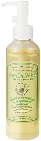 Sandawha Natural Mild Cleansing Oil 200ml