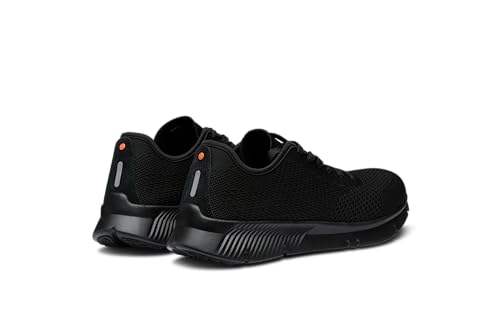 SWIMS Men's Mare Trainer Sneaker, Breathable Knit Upper Lightweight Cushioned Shoe3