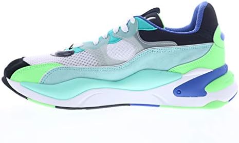 PUMA Mens Rs-2K Internet Exploring Lace Up Sneakers Shoes Casual - Multi - Size 10.5 M | Image 4