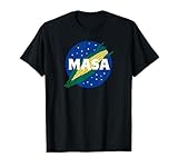Masa Mexican Corn Flour Tortilla Tamales Gift T-Shirt