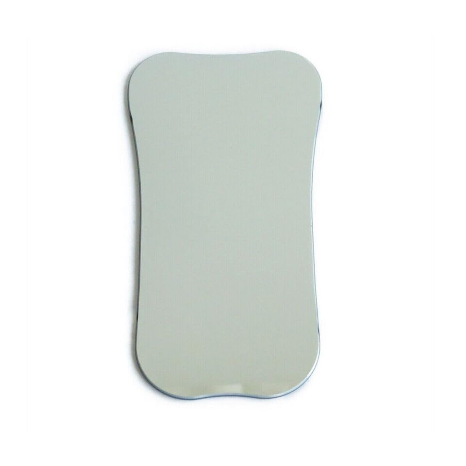 Dental Occlusional photo graphy mirror stainless steel autoclavable and unbreakable(1Pk/1Pcs)-picture-14