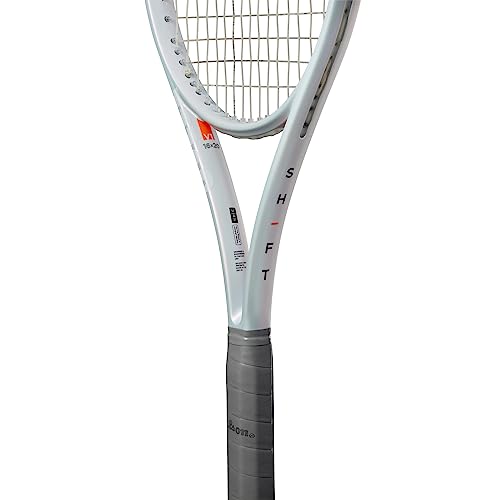 Wilson Shift 99L V1 Unstrung Performance Tennis Racket