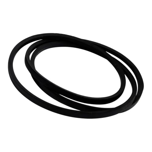 Courroie SPC4500 LW en caoutchouc pour transmission industrielle de type V 4500-4800 mm