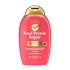 OGX Repair & Protect Bond Protein Repair Shampoo, Lightweight Hair Wash Cleanses & Targets Damaged Hair for Effective Bond Repair, Formulated without Parabens, 13 fl. oz