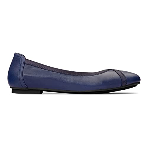 Vionic CAROLL4108.5M Caroll Navy 8.5 M - Thumbnail 2