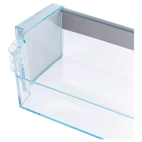 Étagère à bouteilles pour réfrigérateur Compa support robuste en métal - 3