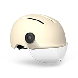 MET Vibe On MIPS, Vanilla Ice Matt, Gr. L, 58-61 cm, 57004211