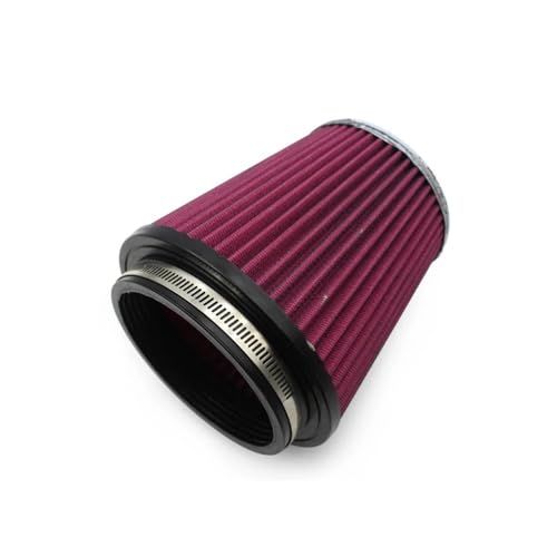 Filtre à air moto YFZ450R X haute densité élément de filtration premium RU-4740