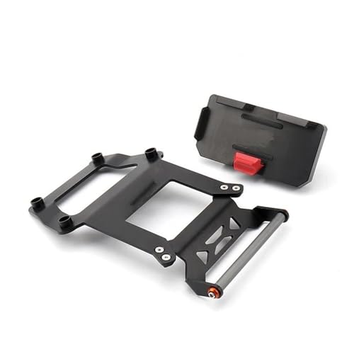 Support GPS moto XMAX 300 2023 guidage sans fil pour vos trajets quotidiens