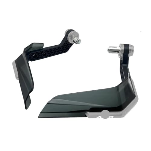 Protection des leviers de frein pour XMAX 125 300 - Protège-mains moto