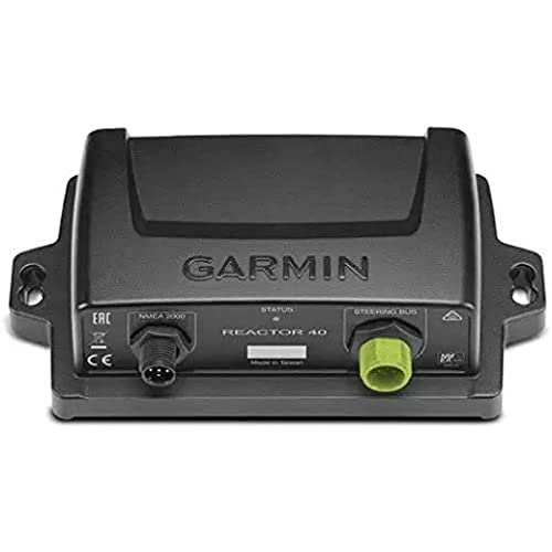 Garmin GHP Reactor 40 Autopilot CCU