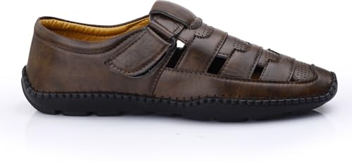 Image of Men's Sandal | Comfortable & Stylish Sandals for Men