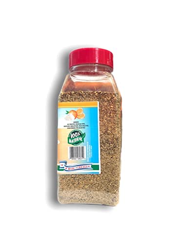 Miniatura 2 de Sabor Victoria Naranja-Pimienta Ajo y Hierbas 1.5lb