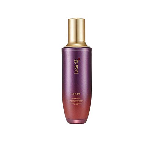 [�U�t�F�C�X�V���b�v] The Face Shop �C�F�t�@�_�� �Ґ��p�ۏ����ϐ� 160ml YEHWADAM Hwansaenggo Ultimate Rejuvenating Toner 160ml [�C�O�����i]