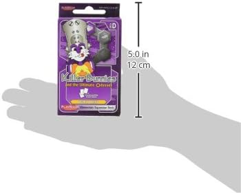 Killer Bunnies Odyssey Elementals Booster D miniatura 2