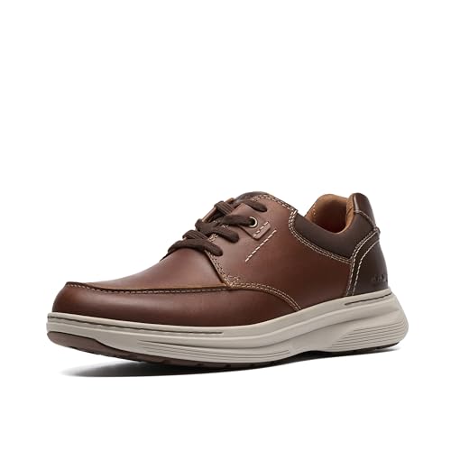Clarks Men's Craftwell Moc Sneaker