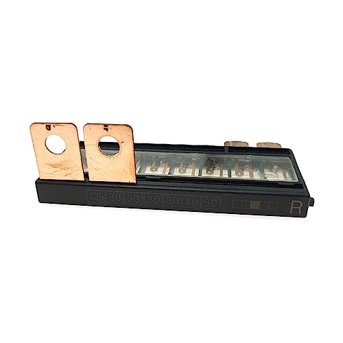 Fusible 38231-TLA-A11 pour accessoire montage et entretien mécanique auto