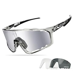 Polarized Lens-silver