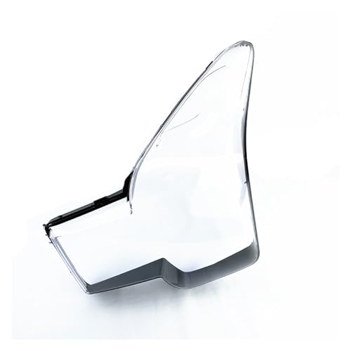 Capuchons lampe transparents de phare pour rouler la nuit en Trumpchi GS8
