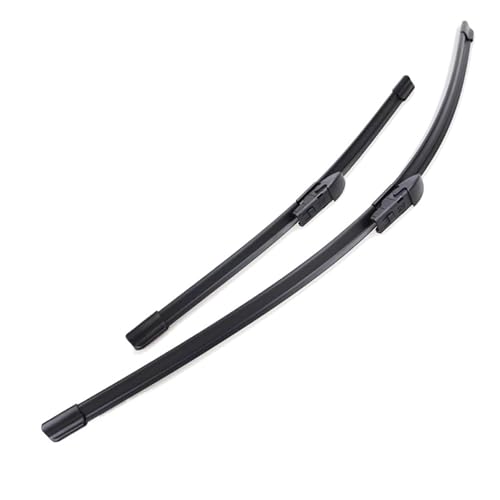 Lame de pare-brise de voiture anti-traces pour Toyota CHR 2016-2020