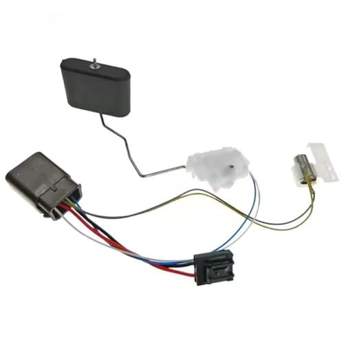 Sensor nivel depósito Chevrolet Spark Daewoo Matiz 2004-2009 4