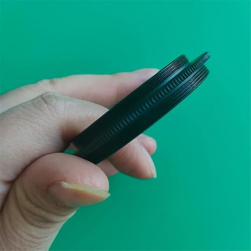 Anillo telescópico M48 a M54 macho de aluminio para accesorios y astrofotografía 4